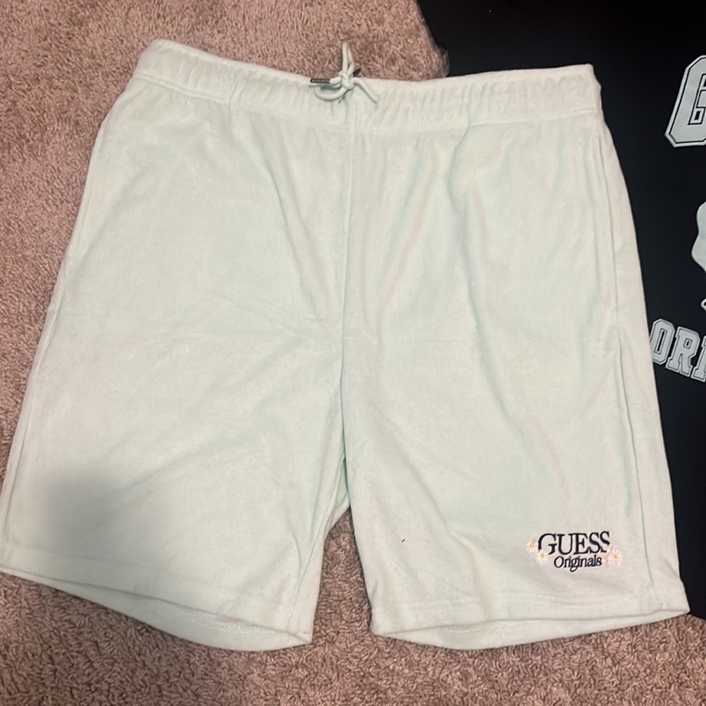 GUESS MATCHING SET SZ L - Picture 3 of 7